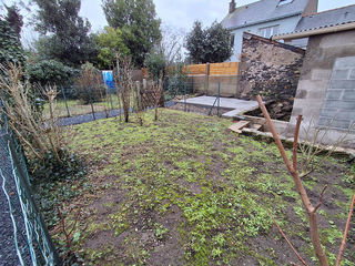  Appartement � vendre 2 pi�ces 23 m�