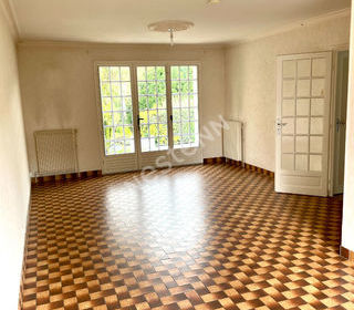  Maison � louer 4 pi�ces 76 m�