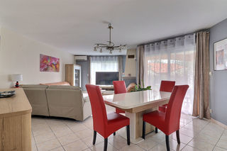  Maison � vendre 6 pi�ces 126 m�