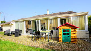  Maison � vendre 5 pi�ces 110 m�