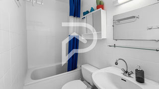  Appartement � vendre 1 pi�ce 25 m�