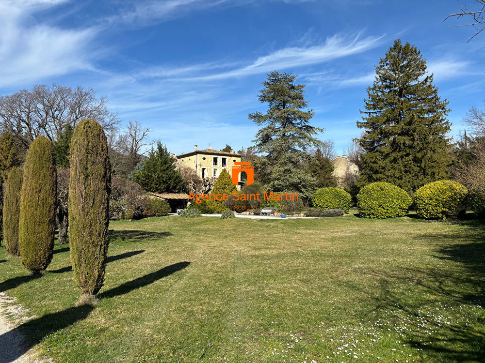 � vendre  Maison Dieulefit (26220)