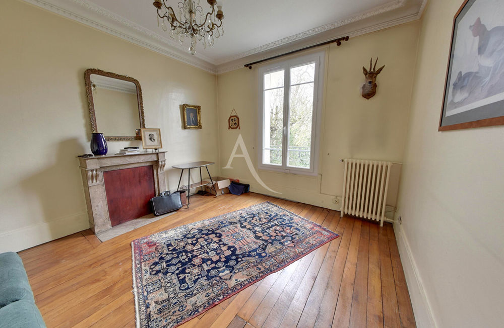 � vendre  Villa Nogent-sur-Marne (94130)