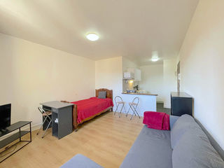  Appartement � louer 1 pi�ce 24 m�