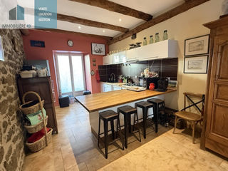  Maison � vendre 6 pi�ces 185 m�