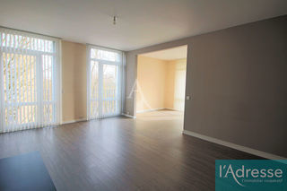  Appartement � vendre 4 pi�ces 97 m�