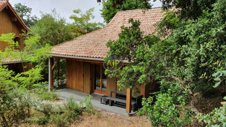  Maison � vendre 4 pi�ces 60 m�