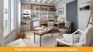  Maison � vendre 10 pi�ces 260 m�