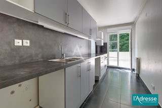  Appartement � vendre 5 pi�ces 88 m�