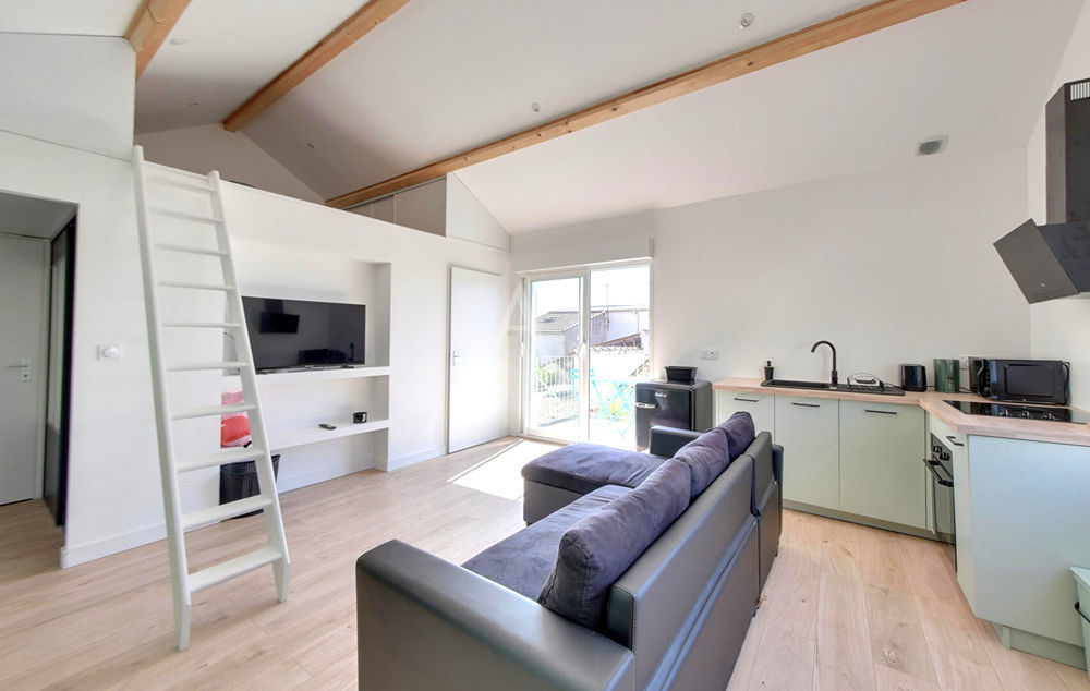 � vendre  Maison Ch�telaillon-Plage (17340)