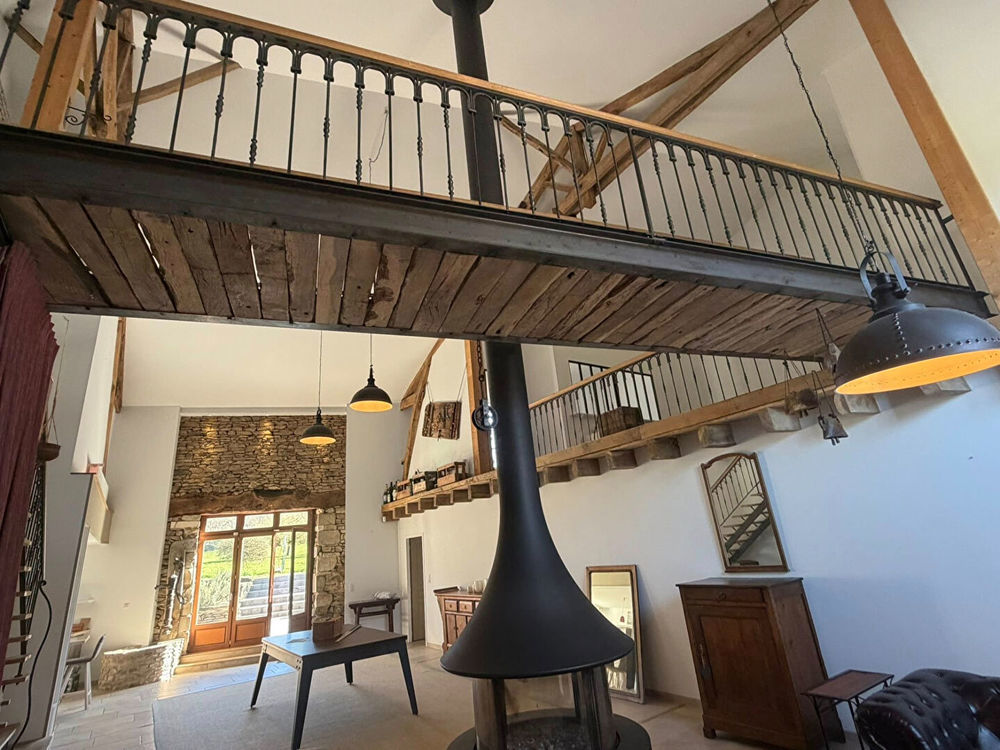 � vendre  Maison Rancon (87290)