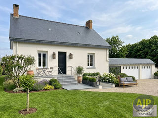  Maison � vendre 4 pi�ces 81 m�