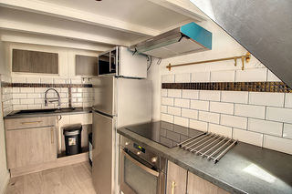  Appartement � louer 2 pi�ces 36 m�