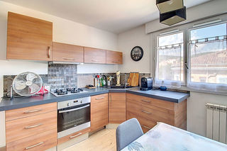  Appartement � vendre 2 pi�ces 35 m�