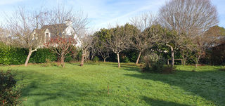  Terrain � vendre 518 m�