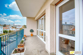  Appartement � vendre 4 pi�ces 94 m�