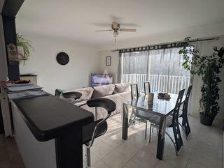  Appartement � vendre 3 pi�ces 66 m�