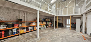  Immeuble � vendre 3 pi�ces 400 m�