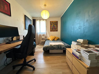  Appartement � vendre 3 pi�ces 64 m�