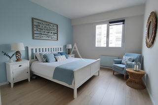  Appartement � vendre 4 pi�ces 81 m�