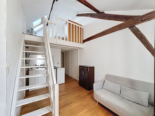  Appartement � vendre 1 pi�ce 20 m�