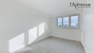  Appartement � vendre 4 pi�ces 101 m�