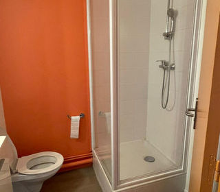  Appartement � vendre 1 pi�ce 17 m�