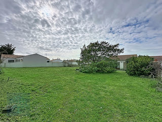  Terrain � vendre 727 m�