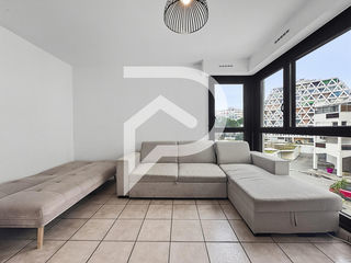  Appartement � vendre 1 pi�ce 21 m�