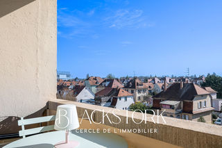  Appartement � vendre 3 pi�ces 84 m�