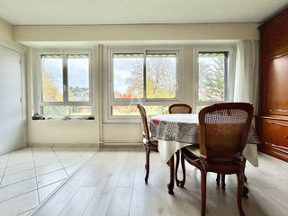  Appartement � vendre 1 pi�ce 41 m�