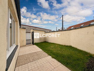  Maison � vendre 2 pi�ces 95 m�