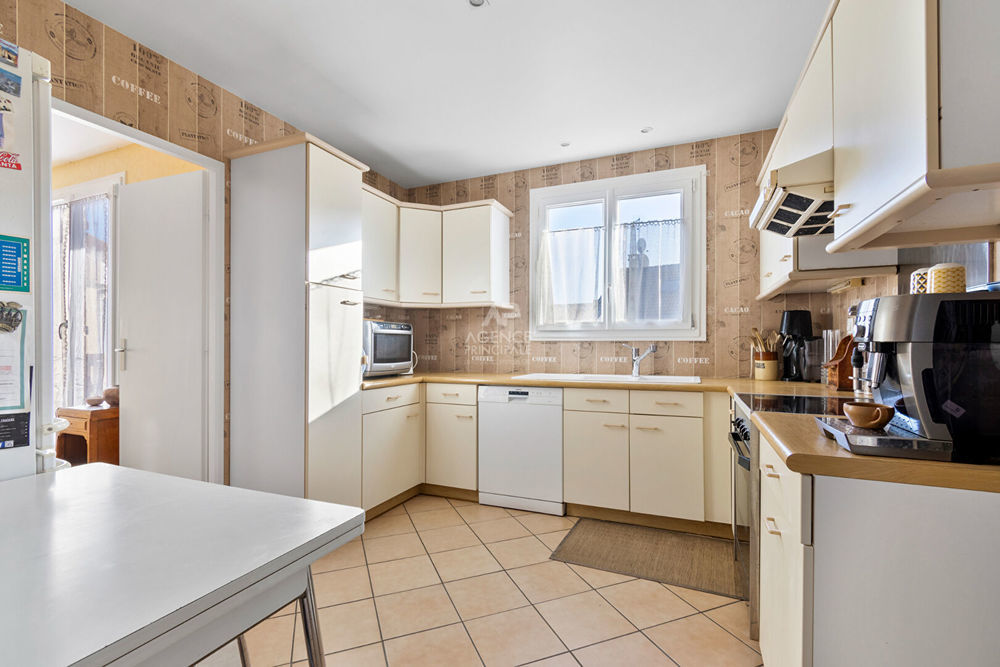 � vendre  Maison Fourqueux (78112)