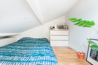  Appartement � vendre 1 pi�ce 28 m�