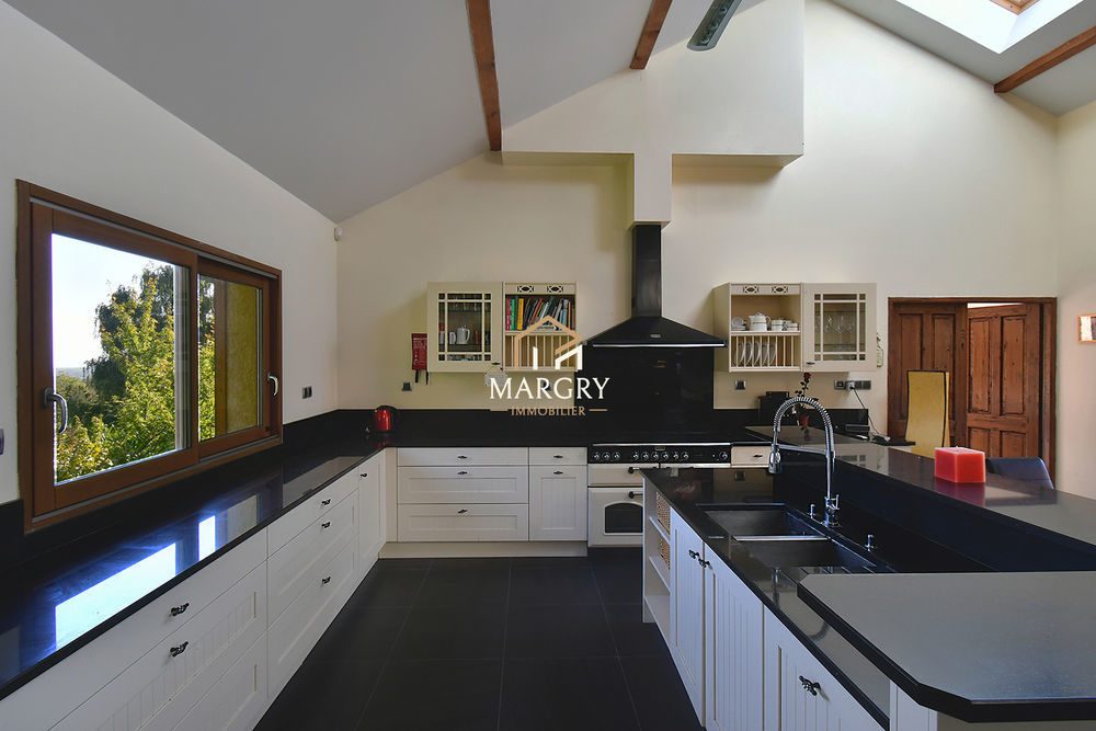 � vendre  Maison �chenevex (01170)