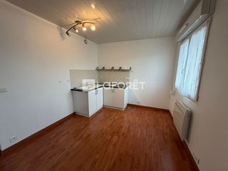  Appartement � louer 1 pi�ce 28 m�