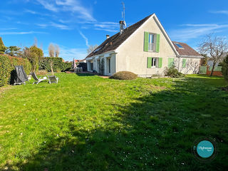  Maison � vendre 7 pi�ces 216 m�