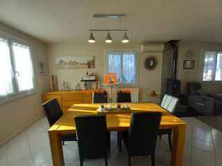  Maison � vendre 5 pi�ces 150 m�