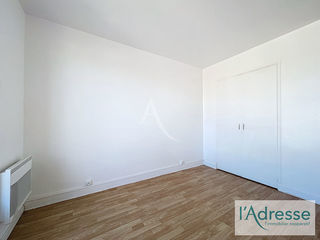  Appartement � vendre 4 pi�ces 85 m�