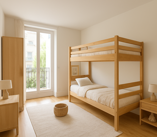  Appartement � vendre 5 pi�ces 99 m�