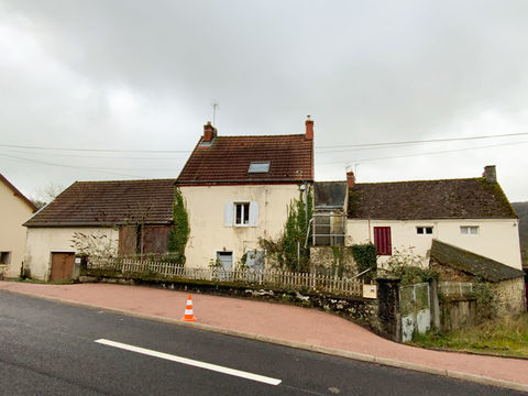   IDEAL INVESTISSEUR - T�NEMENT IMMOBILIER Maison - 12 pi�ce(s) - 251 m�