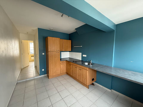   APPARTEMENT IFS - 1 pi�ce(s) - 23 m2 Appartement - 1 pi�ce(s) - 23 m�