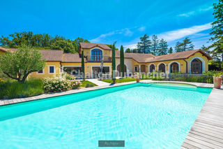  Villa � vendre 13 pi�ces 393 m�