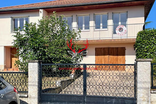  Maison � vendre 4 pi�ces 143 m�