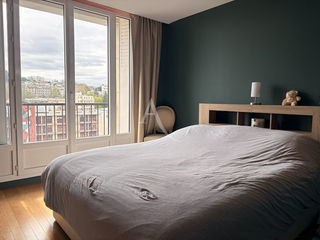  Appartement � louer 2 pi�ces 59 m�