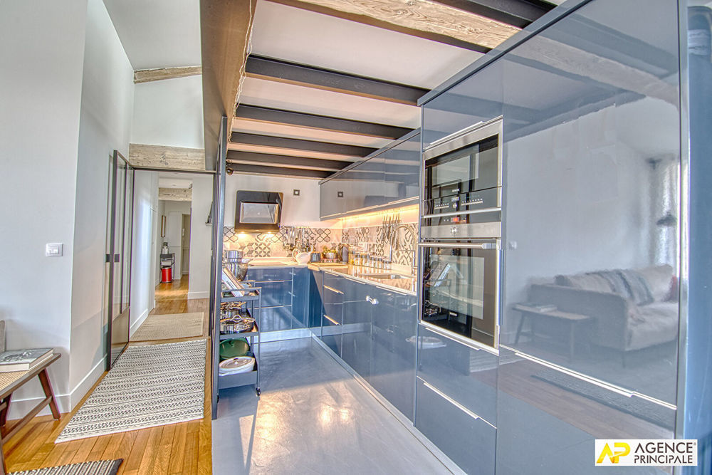 � vendre  Appartement Versailles (78000)