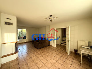  Maison � vendre 6 pi�ces 99 m�