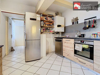  Maison � vendre 3 pi�ces 70 m�