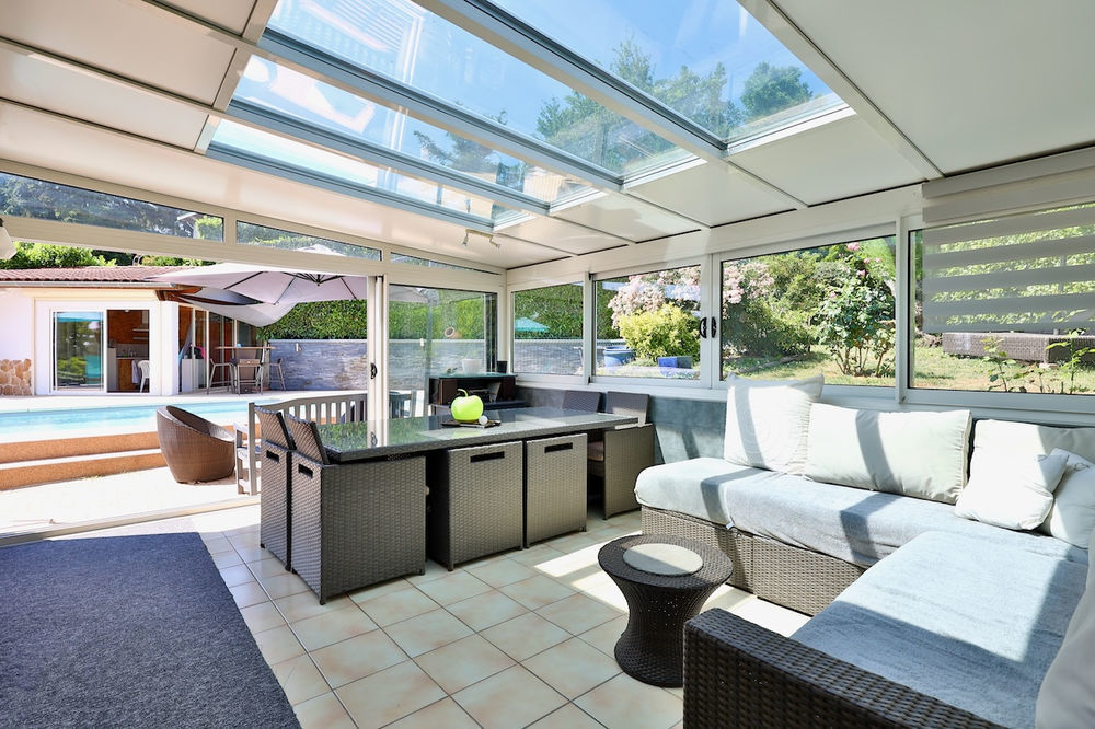 � vendre  Maison Collonges-au-Mont-d'Or (69660)