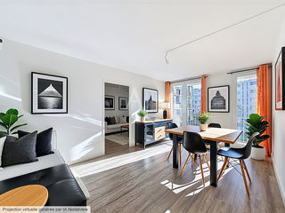  Appartement � vendre 4 pi�ces 69 m�